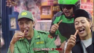 Iklan Sosis So Nice