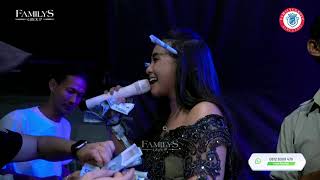 Tiara Tahta - Disimpang Jalan | Live Cover Edisi Cempaka Putih Ciputat Timur | Iwan Familys