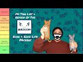 Axolom Echo vs Echo Lite Review &amp; Tier List