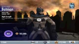 Leave a like, it really helps ;) thank you! wb show merchandise
https://shop.spreadshirt.com/wbshow subscribe: http://goo.gl/yinrbk
twitch: http://www.twitch...