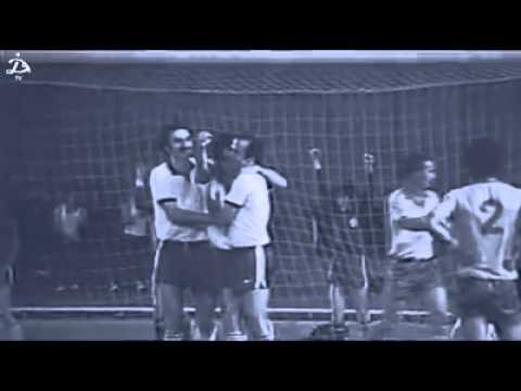 ვლადიმერ გუცაევი Vladimir Gutsaev  Владимир Гуцаев ✪ Dinamo Tbilisi ✪