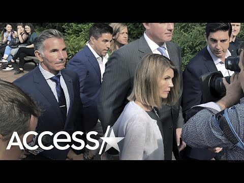 Lori Loughlin could face 50 years in prison!