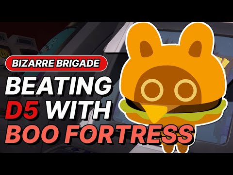 Bizarre Brigade - ZZZ Arcade - YouTube