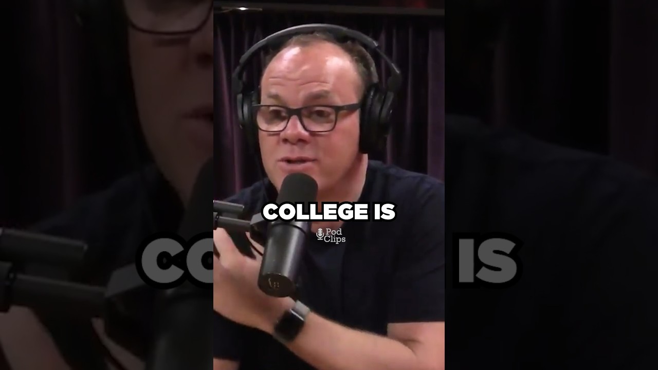 The SECRET behind High Tuition Fees…