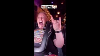 First look at Rock 'n' Roller Coaster Starring The Muppets