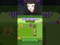 Funny confirmation sounds in video games may have been a mistake #vtuber #windwaker