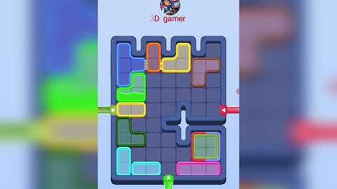 Water out puzzle level 426  Solution and walkthrough for gameplay 