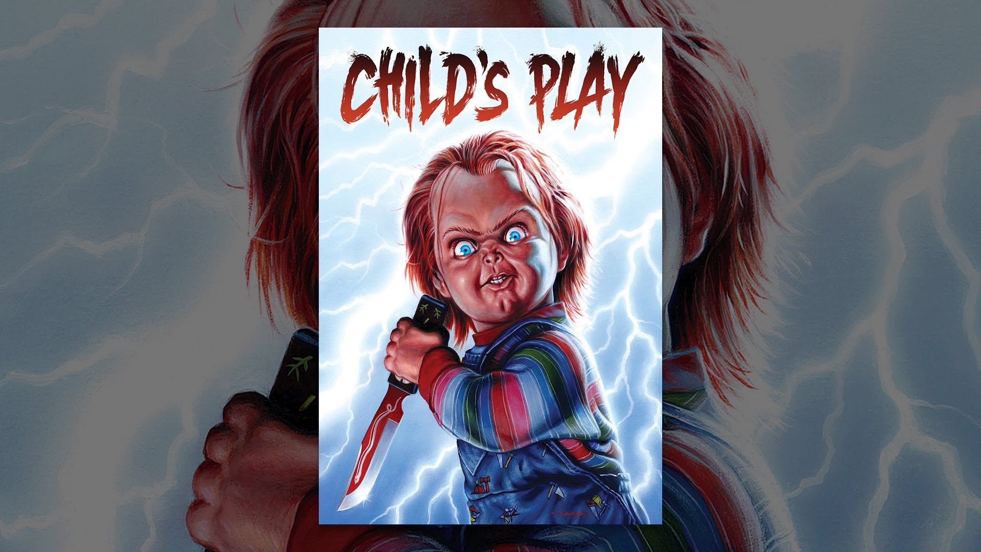 Child's Play (1988) - YouTube