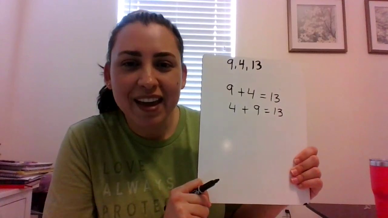 Math 1 Lesson 9.3 Comparing 2 Digit Numbers - YouTube