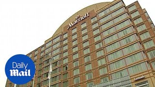 Celebrity Marriott Hotels hack may have exposed 500 million guests Wealth