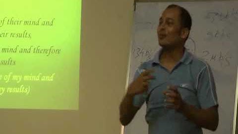 NLP and Zing-How to introduce Zing back in your Life Part 4.wmv