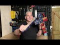 Beginning of video