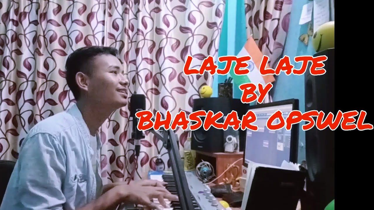 LAJE LAJE COVER  BHASKAR OPSWEL