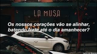 Andy Kong - Just Friends (Tradução)