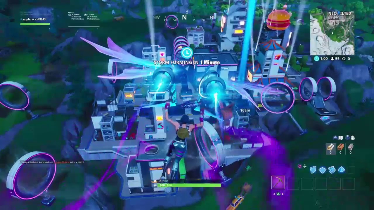 UNVAULTED! Can I drop a 20 bomb - YouTube