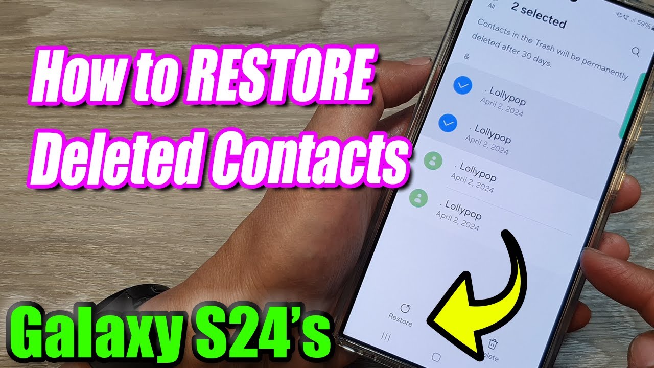galaxy-s24-s24-ultra-how-to-restore-deleted-contacts-youtube
