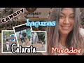 Vlog 003 | Conoce estos 7 lugares en Pichanaki (Corazón de la selva central) | Merlyn Aldude