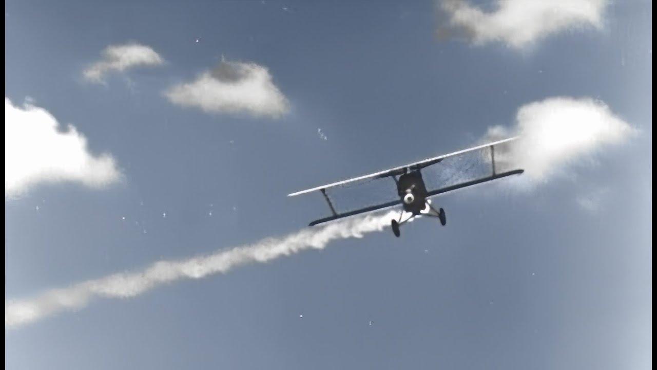 Shadow of the Eagle (1932) starring John Wayne – Ep. 4: The Man of a Million Voices