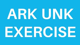 Simple tips to improve breathing: “Ark unk” soft palate exercise to open the throat airway diameter screenshot 2