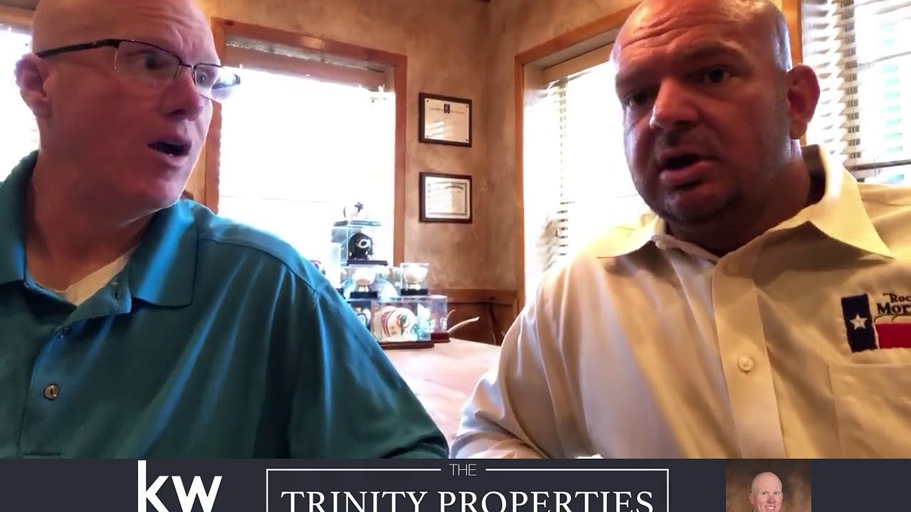 Myth #9 for First Time Home Buyers