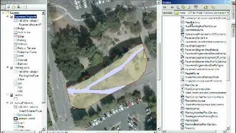 9-Digitizing Base Map Data - Part 2