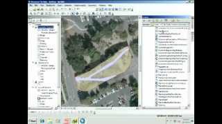 9-Digitizing Base Map Data - Part 2 Wealth