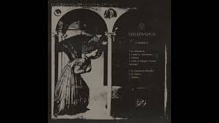Veiled Venus - Auto de Fe (FULL ALBUM)