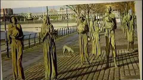 Alchemy Tours (Neal Doherty) Statues of Dublin - R...