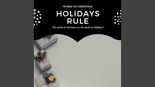 Jingle Bell Rock - Bobby Helms