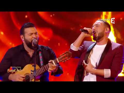 Gipsy Kings & Chico et Nassi Elle ma aimé Djobi Djoba Bamboleo