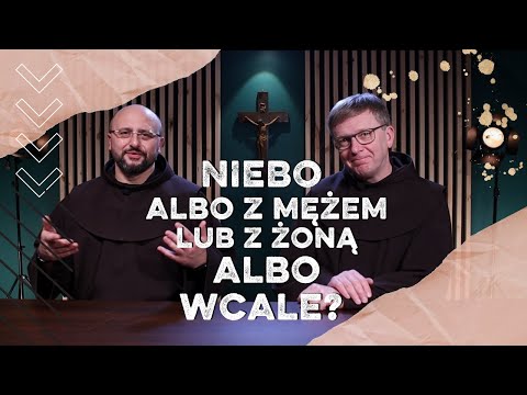 Małżonkowie w niebie | albo razem albo wcale | bEZ sLOGANU2 (543)