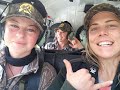 Part 2 All Girls West Coast Chamois Hunt New Zealand