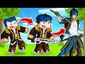 MI TRASFORMO NEL PERSONAGGIO DI UN ANIME!