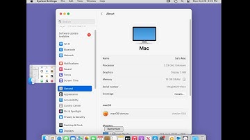 Part 2: 1 on 1 - Let