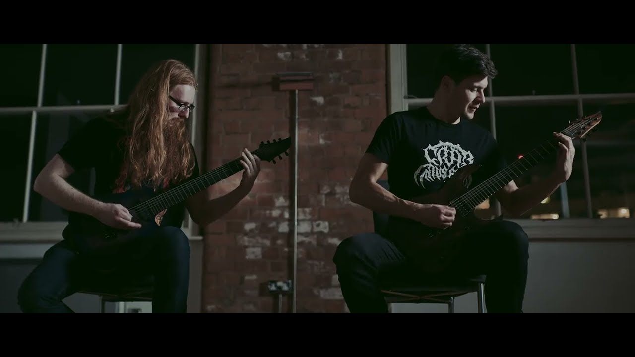 Beyond Grace presents - Buyer's Remorse: the official playthrough