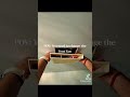 Easy fix that saved me $$$🤑🤑🤑 #POV #DIY #HomeFix #BathroomFan #satisfying