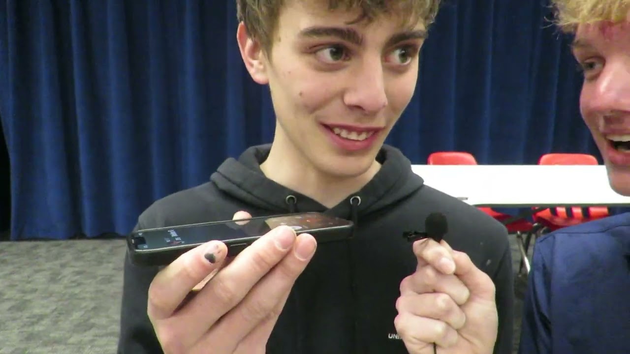 Eagle News 2/13/2026