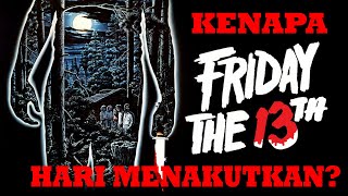 History and Myths of Friday the 13th: Why is This Day Called Unlucky?