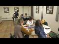 Semana Nacional do Livro e da Biblioteca em Blumenau