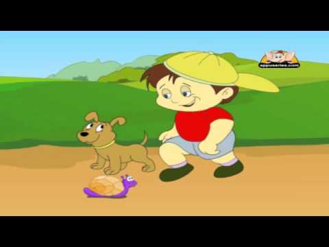 Nursery Rhymes - Little Boys