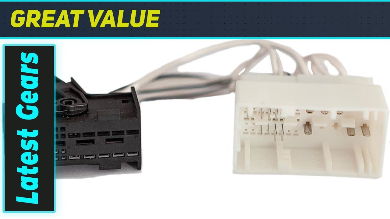 Audison AP-H-ASD-Bypass Prima: The Ultimate Plug & Play ASD Fix - YouTube