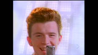 Rick Astley   Never Gonna Give You Up MixMash