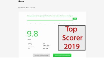 Adobe Illustrator Fiverr Test Taken solved 100% pass_2019.
