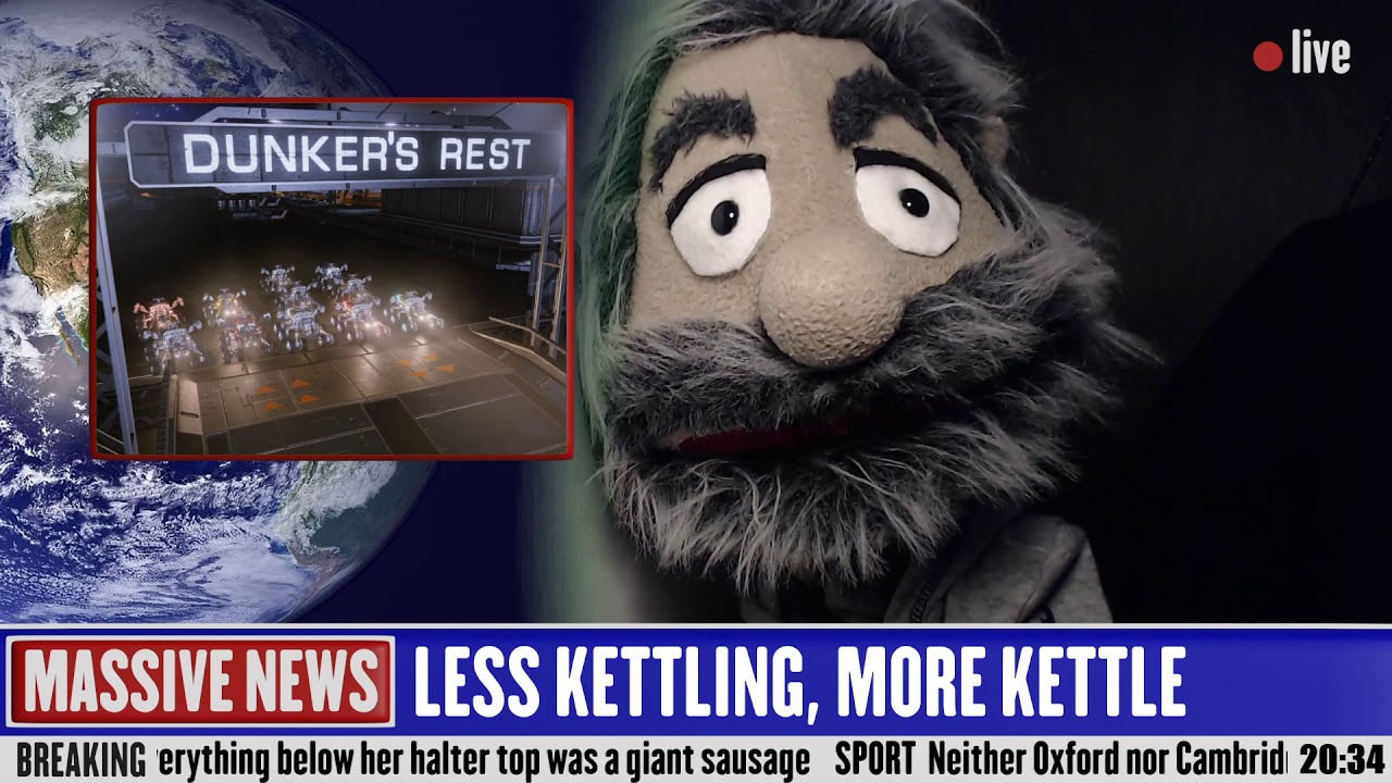 Massive News 20200721