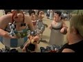 ‘Asterix e o Domínio dos Deuses’ estreia nos cinemas brasileiros em 7
de abril