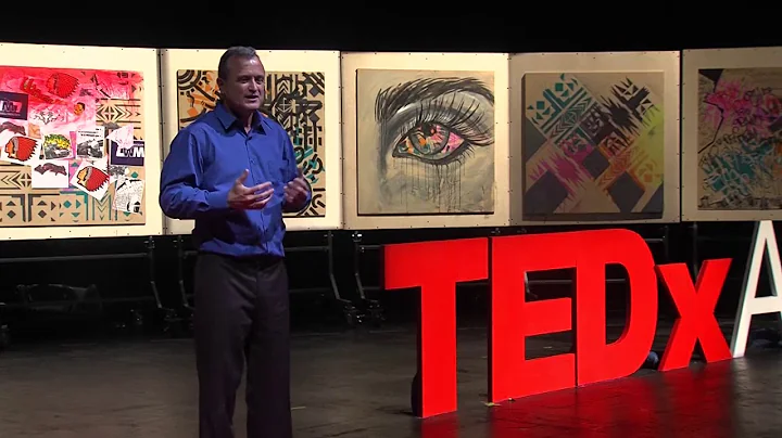 Unlocking the secrets of brain tsunamis | Bill Shu...