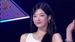 ITZY - SBS Gayo Daejeon 2025