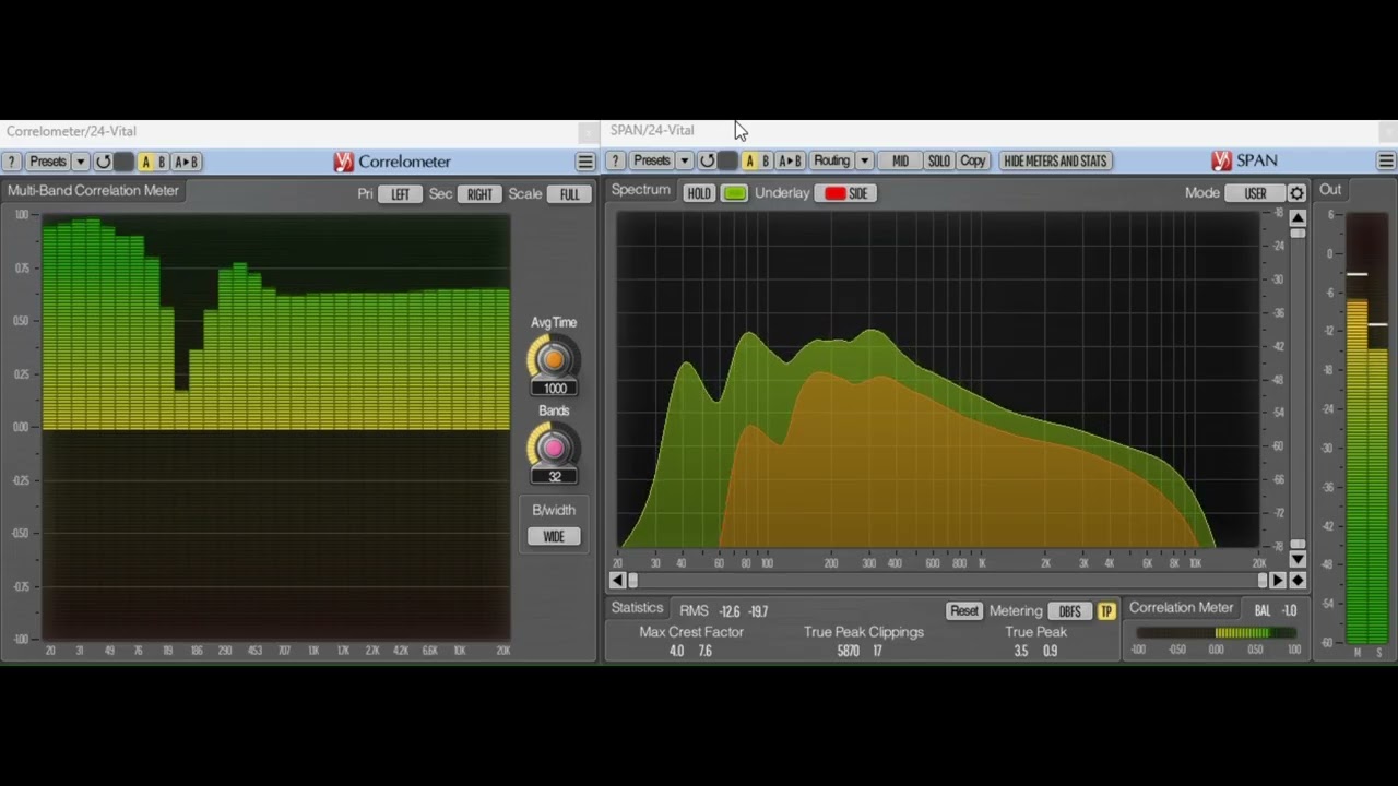 MOOG Subsequent 37 or Vital VST?  [sound design]