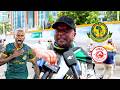 MASSANZA AIPONGEZA YANGA KUDILI NA ORUMA SIMBA PIA WANAPASWA KUCHUKUA HATUA KWA WACHAMBUZI 