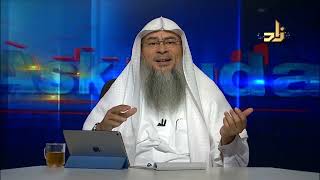 "Logic And Philosophy Are Totally Prohibited" - Assim Al-Hakeem